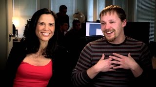 Cloud Imperium Interview - Kyle Rockman