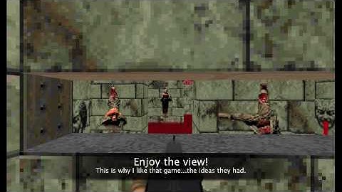 DooM music - E1M8 / E3M4: PHOBOS ANOMALY / HOUSE OF PAIN (OPL)