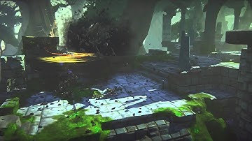 Forging Fantasy: EverQuest Next - Singular vs Multiple Guild System