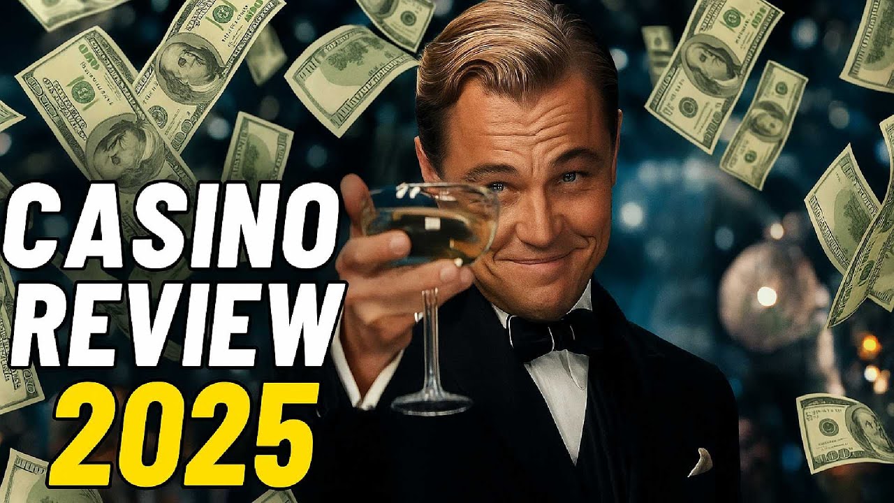 cafe casino codes LEONARDO DICAPRIOS VIP MONRO CASINO JOURNEY WITH FREE SPINS & BONUSES