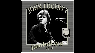 Video thumbnail of "John Fogerty - Jambalaya (1973)"