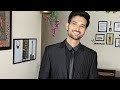 Ruhaan Saapru as "Sid"-2