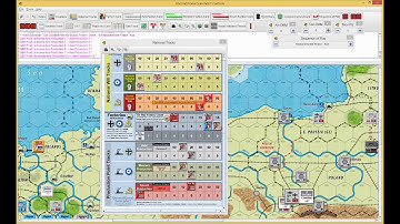 Unconditional Surrender Europe MMI campaign Ep.3