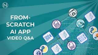 Famous DIY AI App for Video Q&A (Entities, Embeddings, LLMs) on GCP Profile