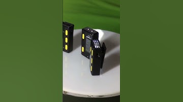 Digitek DWM 101 Wireless Microphone System with ANC Noise Reduction #shorts #shortsvideo #short