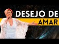 Eliana de Lima canta "Desejo de Amar" no Faustão