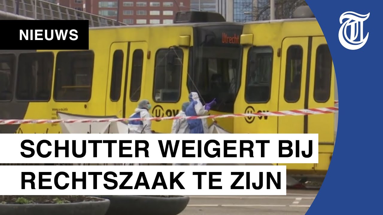 ‘Tramschutter had rechtbank ingesleept moeten worden’