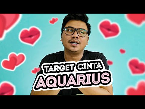 Video: Horoskop Cinta 2020 Untuk Capricorn, Aquarius, Pisces