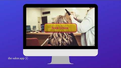 Activate Salon App Online Booking