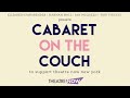 Cabaret on the Couch: January 29th