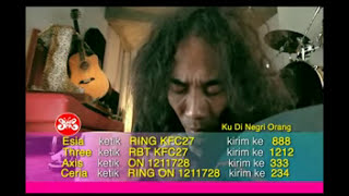 Slank - Ku Di Negri Orang (With RBT)