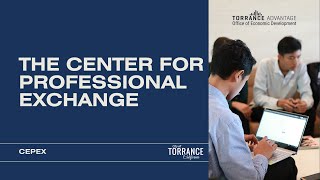 (Full version) The Center for Professional Exchange