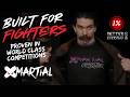 XMartial PGF Highlights