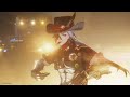 All 2.6 Cutscenes - Honkai: Star Rail