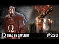 THE *OHMWRAITH* IS BACK FOR MORE! | DBD (Mid-Chapter Update) Wraith / Leatherface