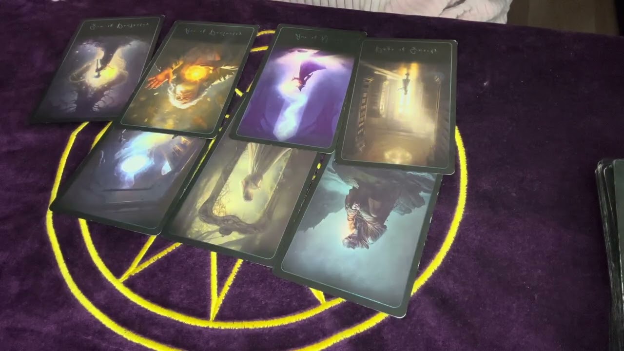 Моментът, в който разбираш, че задържането боли повече от края. 