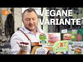 Vegane Variante: Sebastian verrät das Burger-Rezept der Industrie