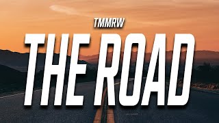 Tmmrw - End of the Road (Lyrics)