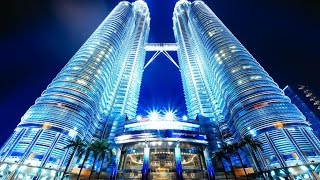 Куда сходить в Куала Лумпуре, Малайзия | Top destinations in Kuala Lumpur, Malaysia