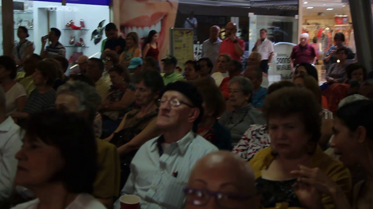 Camino de la Vida. Boreal Music Band