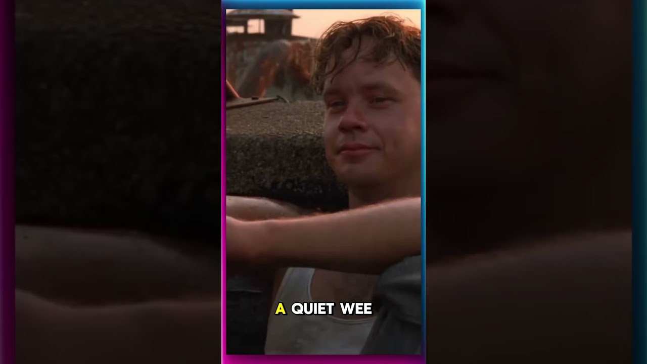 THE SHAWSHANK REDEMPTION 