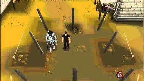 RSPS Rune Vue new 562 staff open