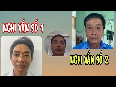 Video Có 2 trường hợp nghi vấn là Anh của anh Hoàng văn Sao. - youtube