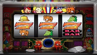 「マイジャグラーⅢ」アプリ動画(パチスロ・パチンコ全紹介)
