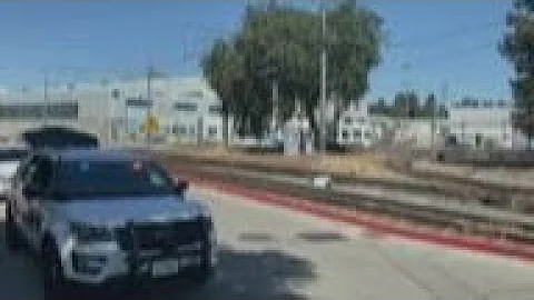 Sheriff: gunman in Calif. appeared to target victims