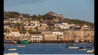 ASK A SCILLY QUESTION REVISITED