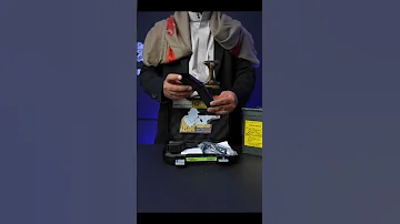 Unboxing Glock19 Gen4 كلك امريكي الجيل الرابع 