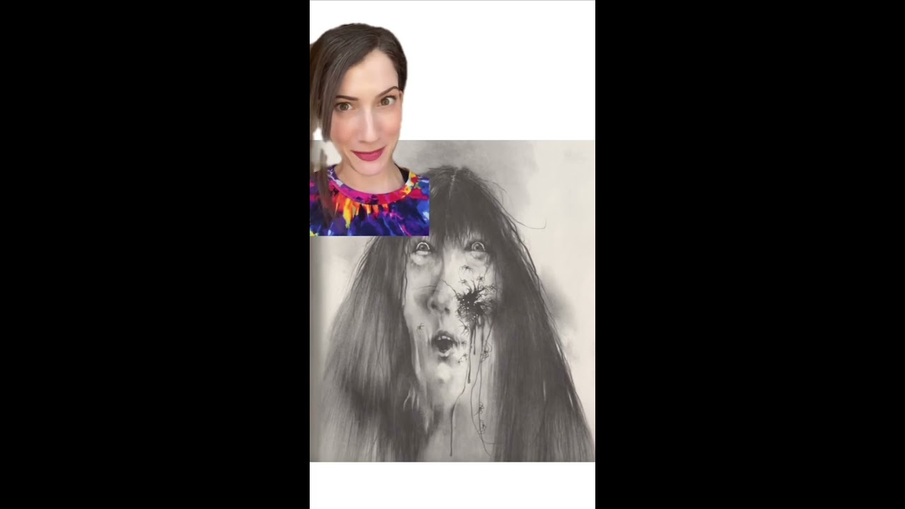 Scary Stories To Tell In The Dark 90s Memories 