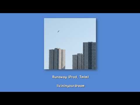 livininyourdream - Runaway (Prod. Tmlm)/Lyrics