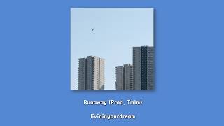 livininyourdream - Runaway (Prod. Tmlm)/Lyrics