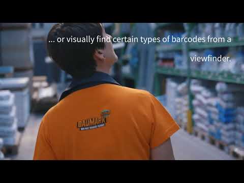 Highlight Barcodes with DataWedge | Zebra Technologies