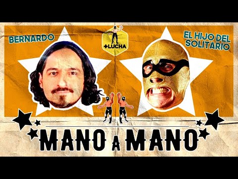 Mano a Mano: Bernardo v El Hijo del Solitario