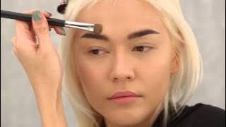 Vogue Beauty Blogger: Vogue Gala Make Up Tutorial by Vanida G