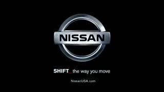 Nissan SHIFT/Innovation that excites Logo History