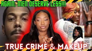 Who Killed Ms.Brown Sugar? | true crime and makeup