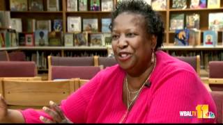Baltimore County teacher to retire after 35 years