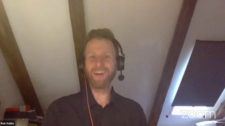 Virtual Seminar on Modeling Biocomplexity - Tumour evolution (Robert Noble)