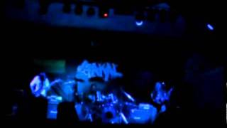 mortofobia - por la verdad (en vivo) .mpg