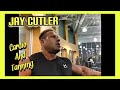 Jay Cutler - CARDIO &amp; TANNING - Ripped To Shreds DVD (2004)