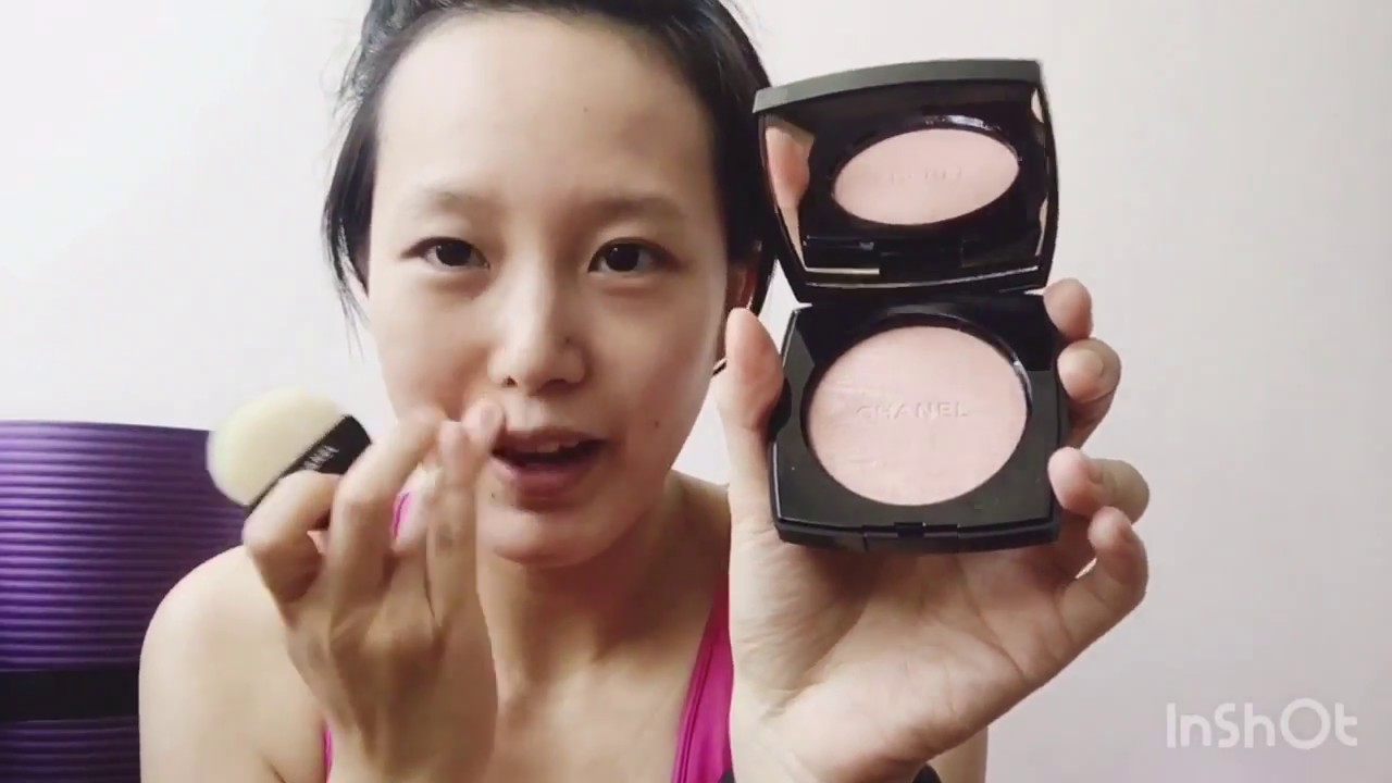 Unbox Chanel Makeup with me!, Gallery posted by neha jiandani