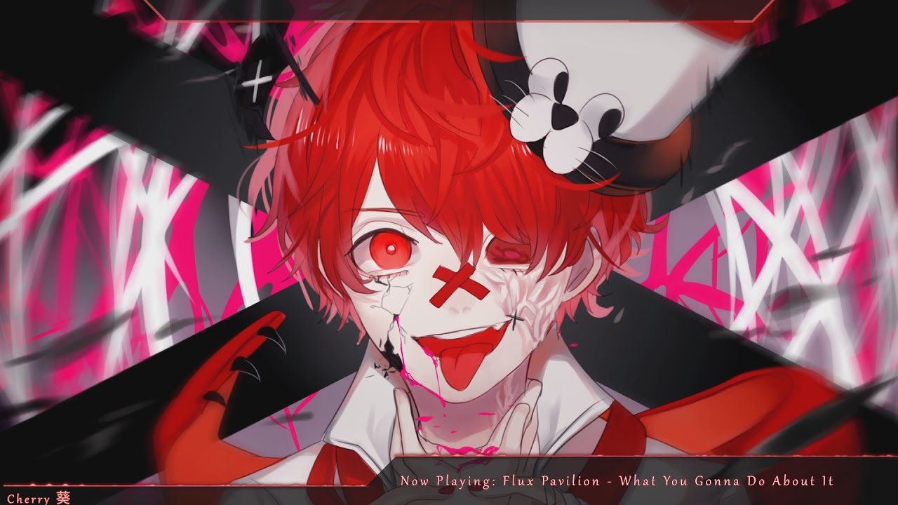 Nightstep - What You Gonna Do About It