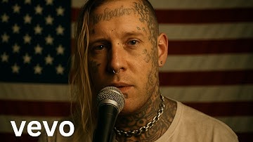 Tom MacDonald – America Unite (2025 AI Gospel/Conscious Music Video)
