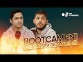 Bootcampni sizga tavsiya qilaman(mi?)!