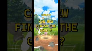 Mew Counters Lugia In Master League - Pokemon Go