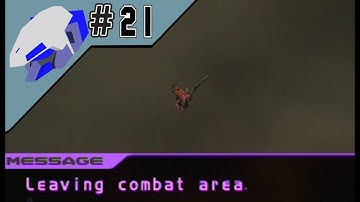 This feels awfully familiar : AC Another Age Hard mode Ep21