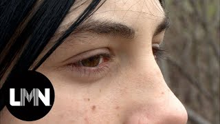 15-Year-Old Boy Has Disturbing Visions Of Death Season 1 Psychic Kids Lmn